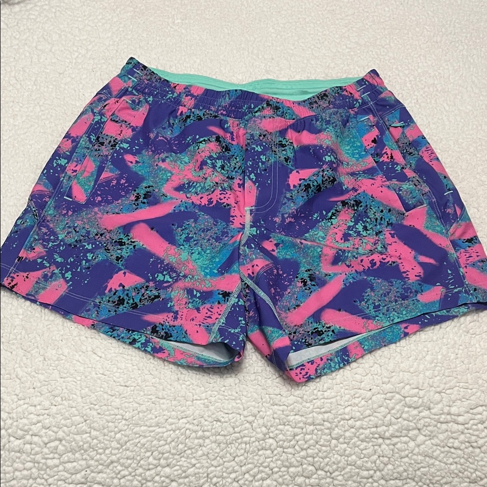 Birddogs Athletic Shorts/Swim Trunk.